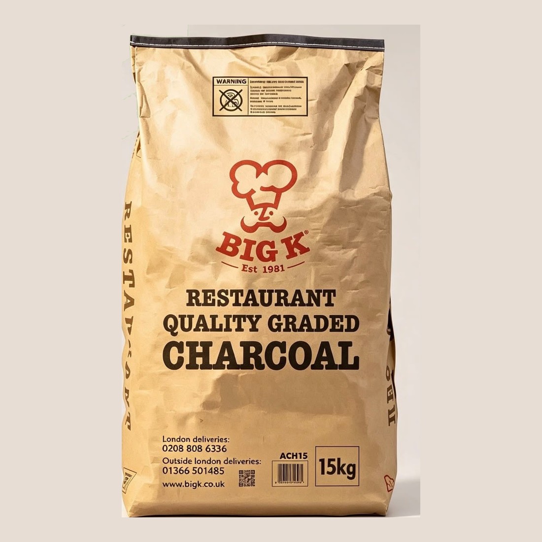 Charcoal