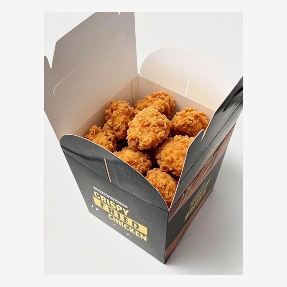 Chicken Boxes
