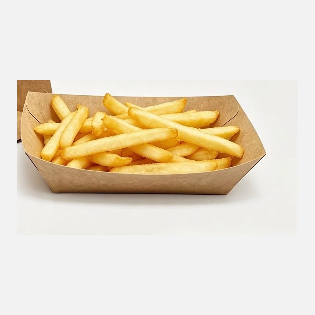 Chip Trays
