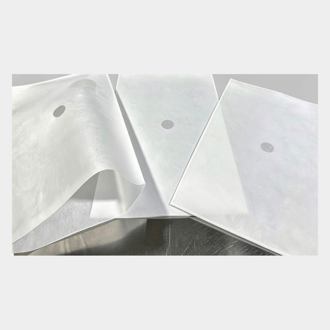 Fryer Filter Papers