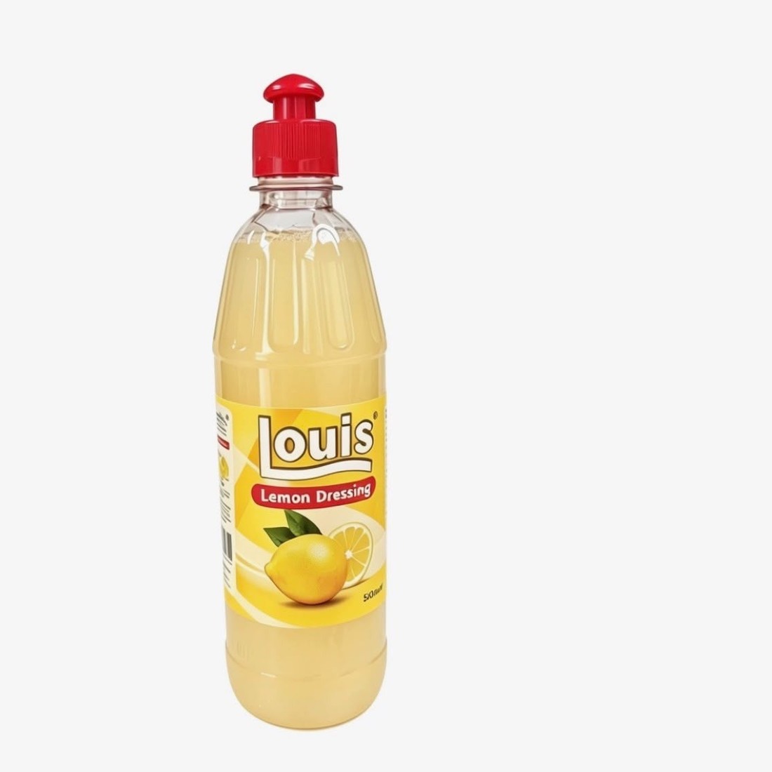 Sauces & Dressings
