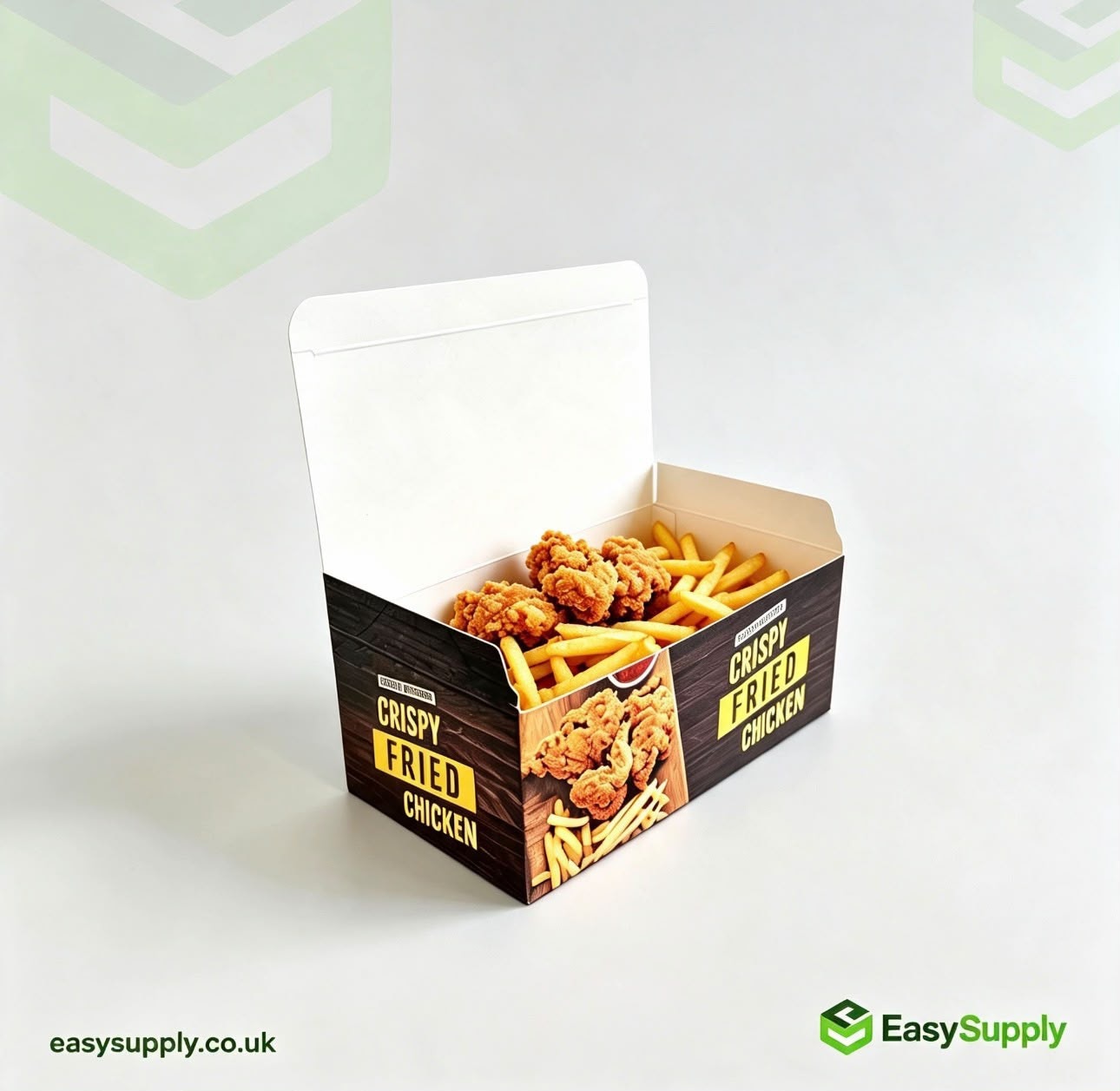 FC3 Heavy Duty Chicken Box (Small)