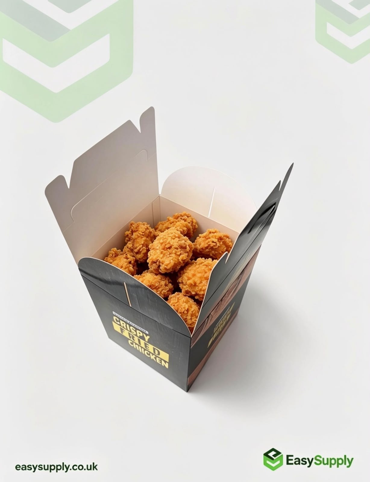 FC4 Heavy Duty Chicken Box (Bucket)