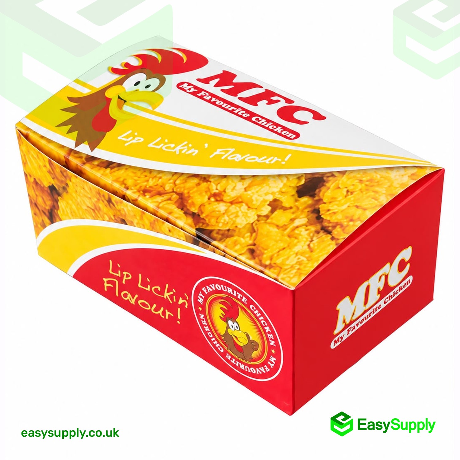 MFC FC0 Heavy Duty Chicken Box (Small)