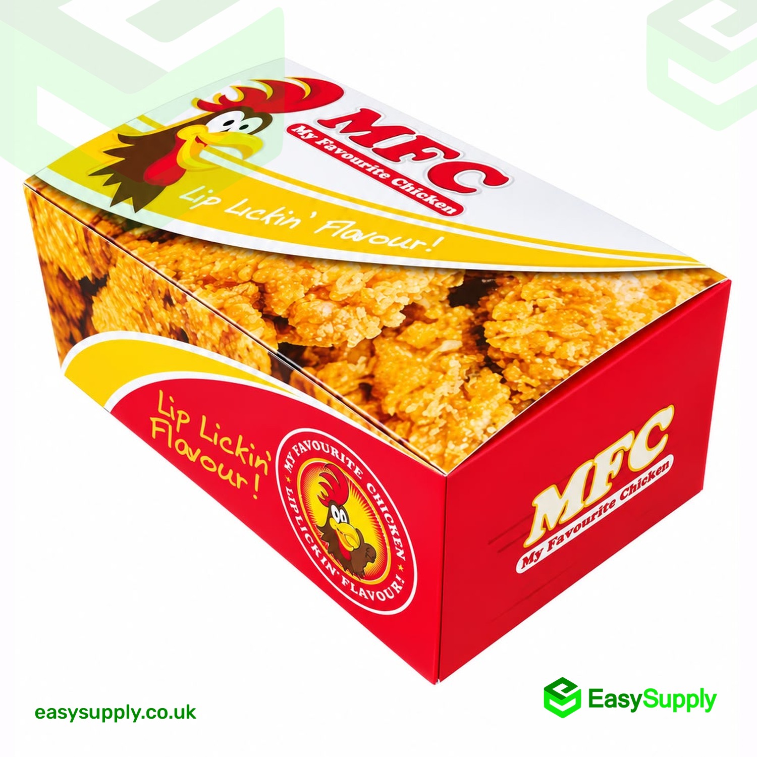 MFC FC1 Heavy Duty Chicken Box (Medium)