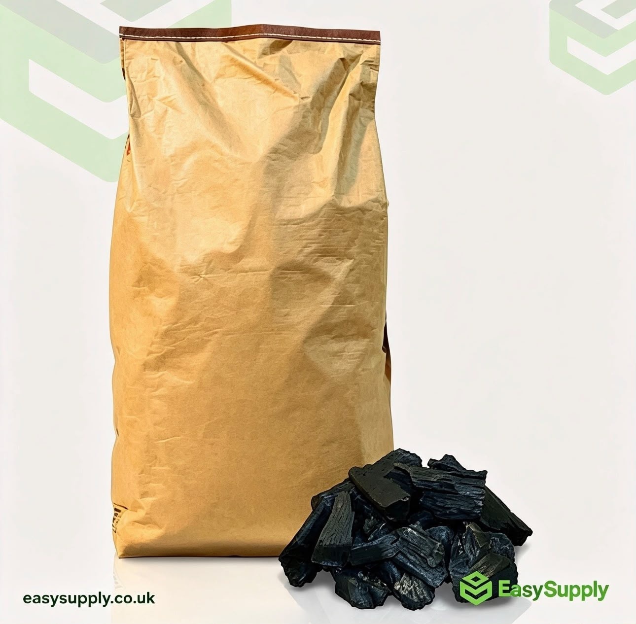 Restaurant Grade Lumpwood Charcoal 15 Kg