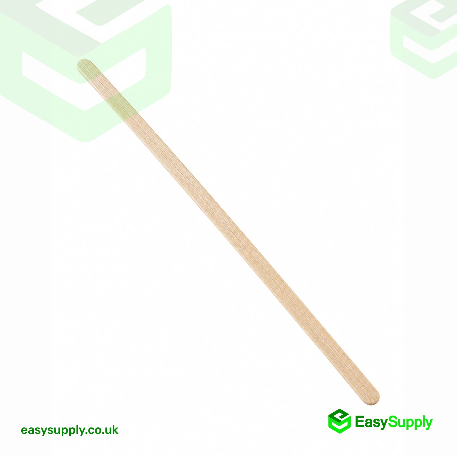 Wooden Coffee Stirrers 1000 Pcs