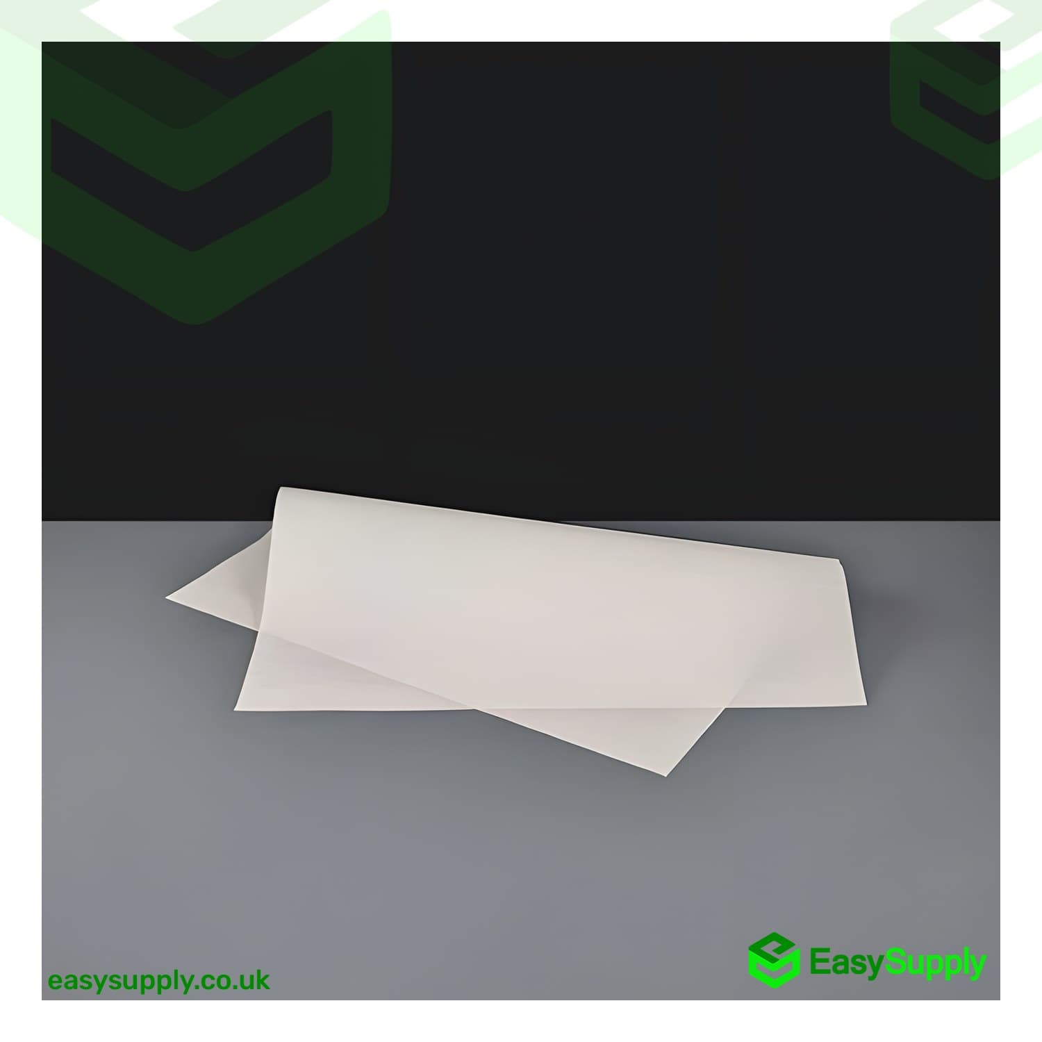 14" Pizza Box Liners Greaseproof 350 mm x 350 mm - view 3