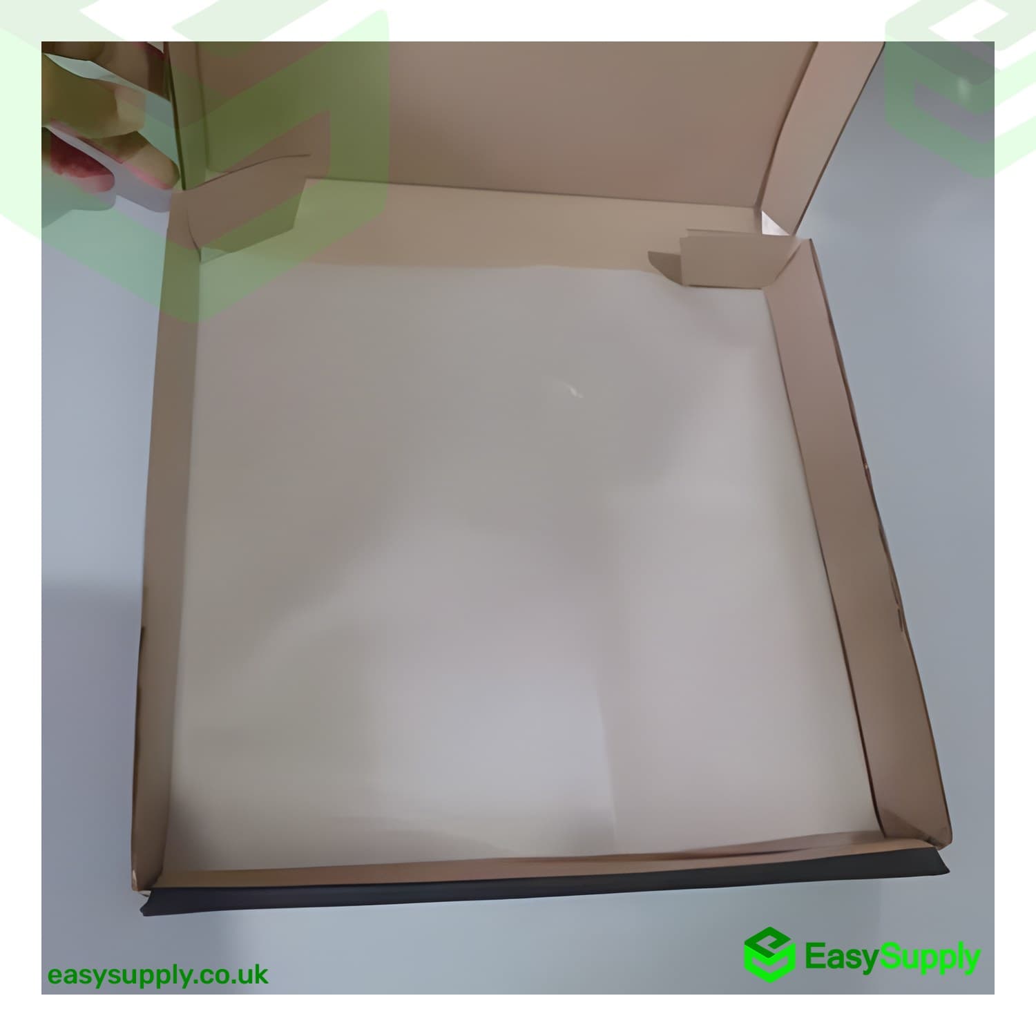 15" Pizza Box Liners  - view 6