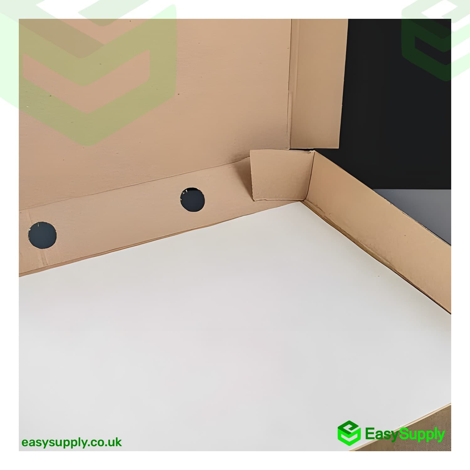 18" Pizza Box Liners  - view 5