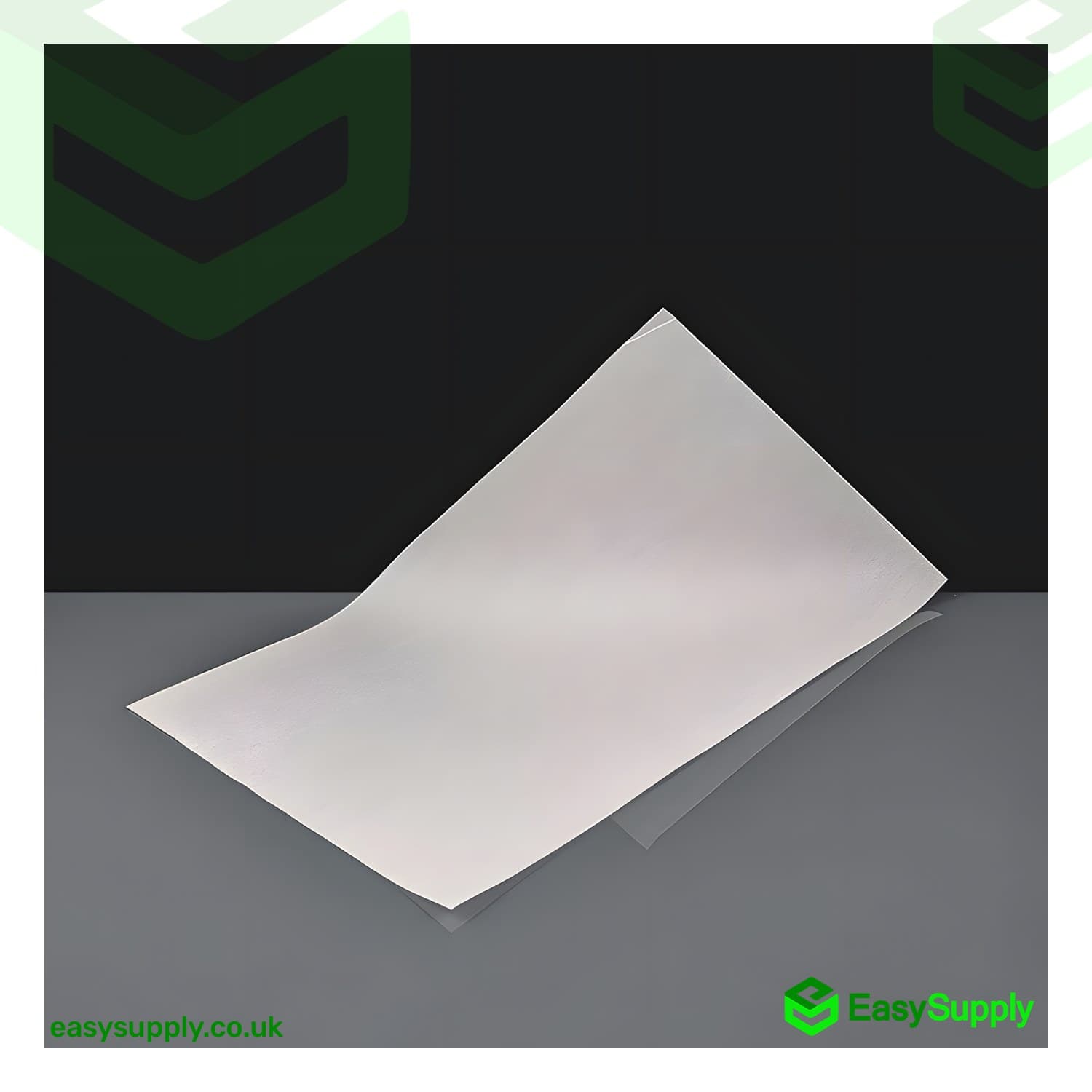 Fc0 Greaseproof Liners Size: 5 x 14 190 x 350mm  - view 2