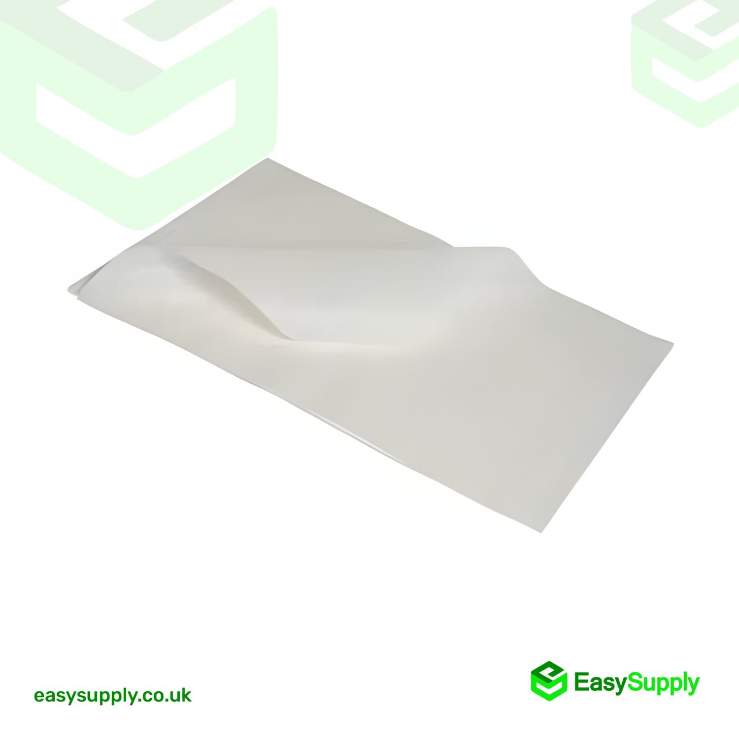 Fc1 Greaseproof Liners Size: 7 x 14 210 x 350mm  - view 2