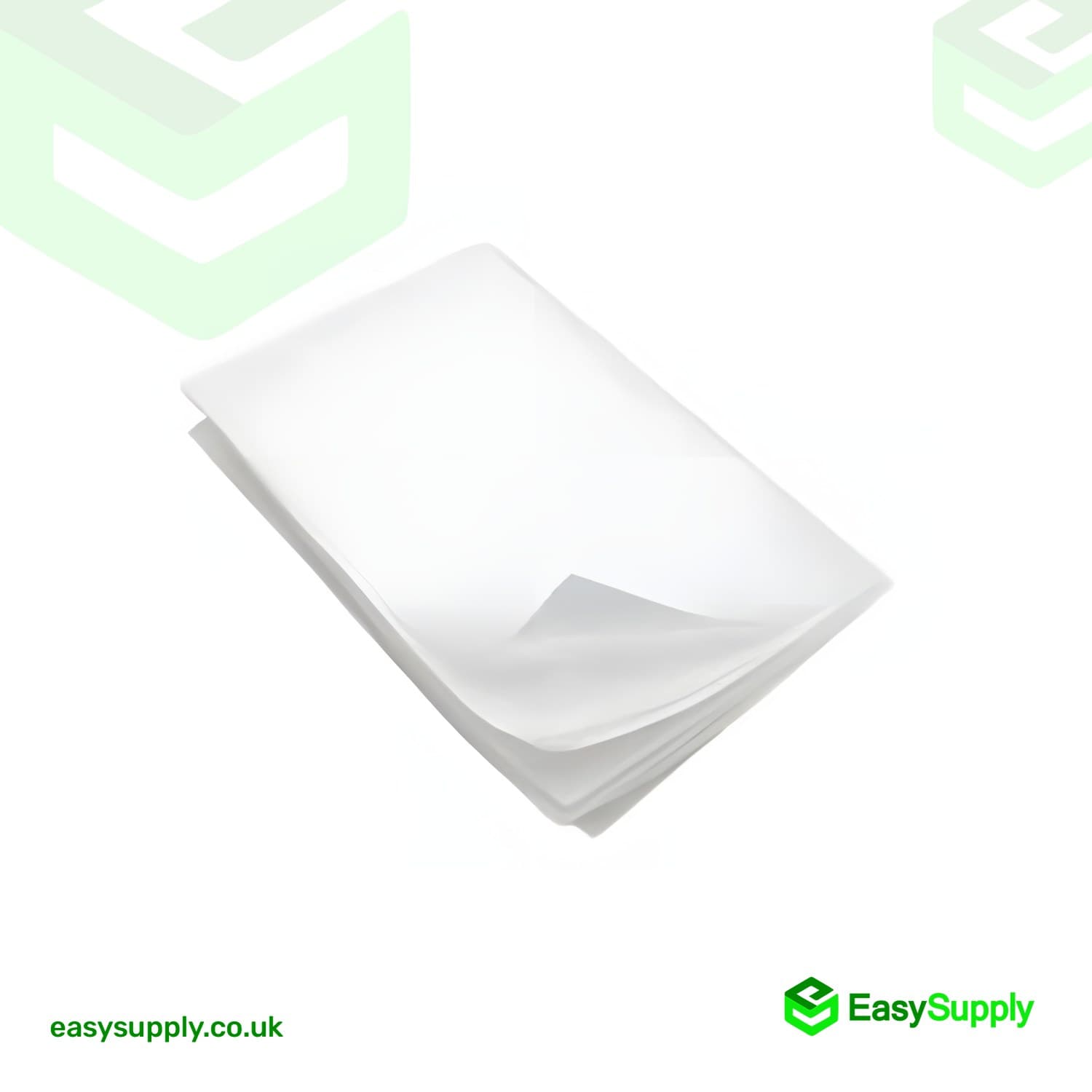 Fc1 Greaseproof Liners Size: 7 x 14 210 x 350mm  - view 4