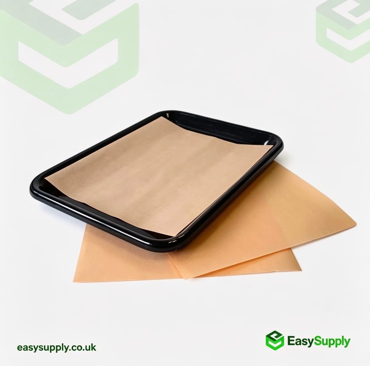 Meat Protector Paper 250x300mm 10x12 1000Pcs  - view 3