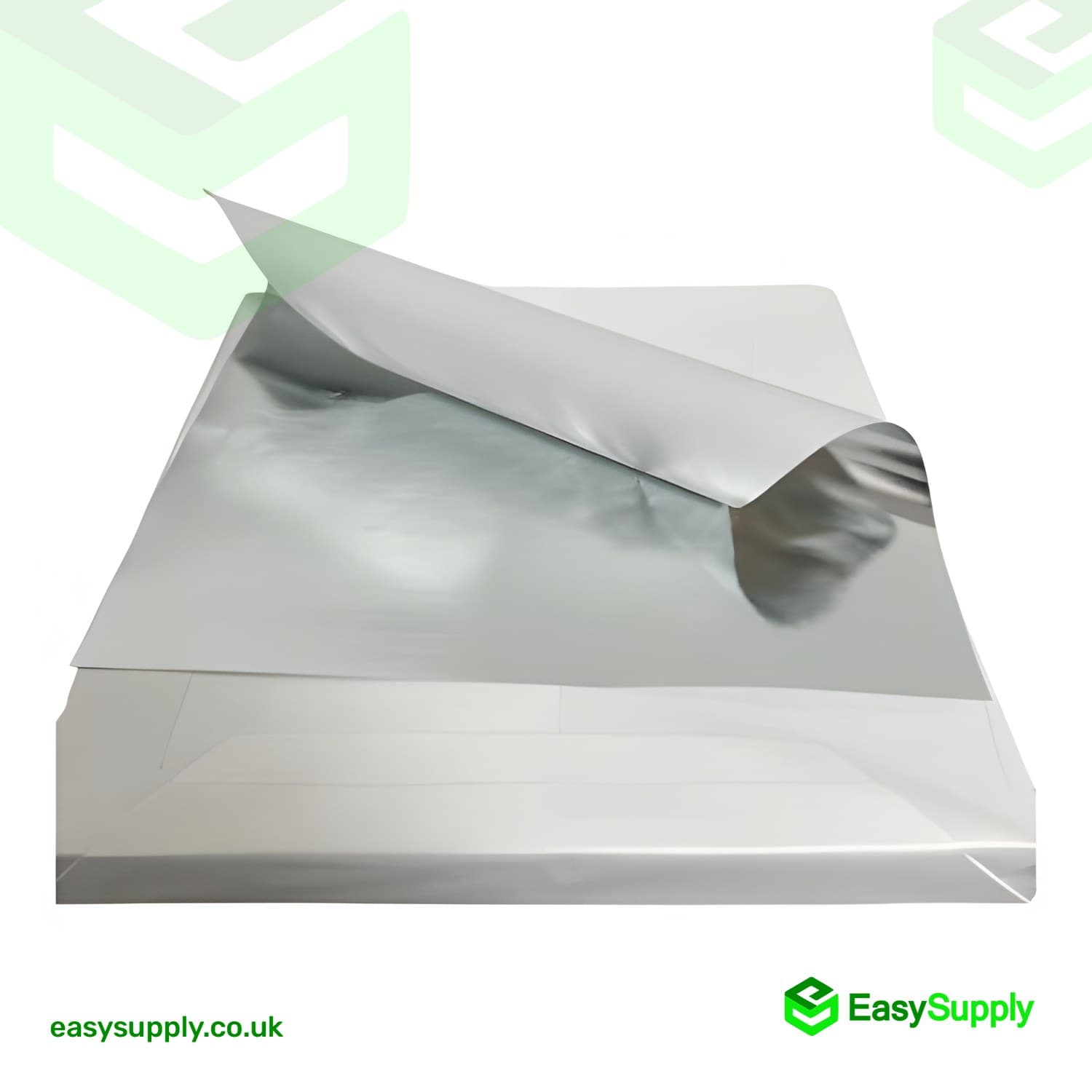 320 x 320 Foil Sheet Wrap  - view 2