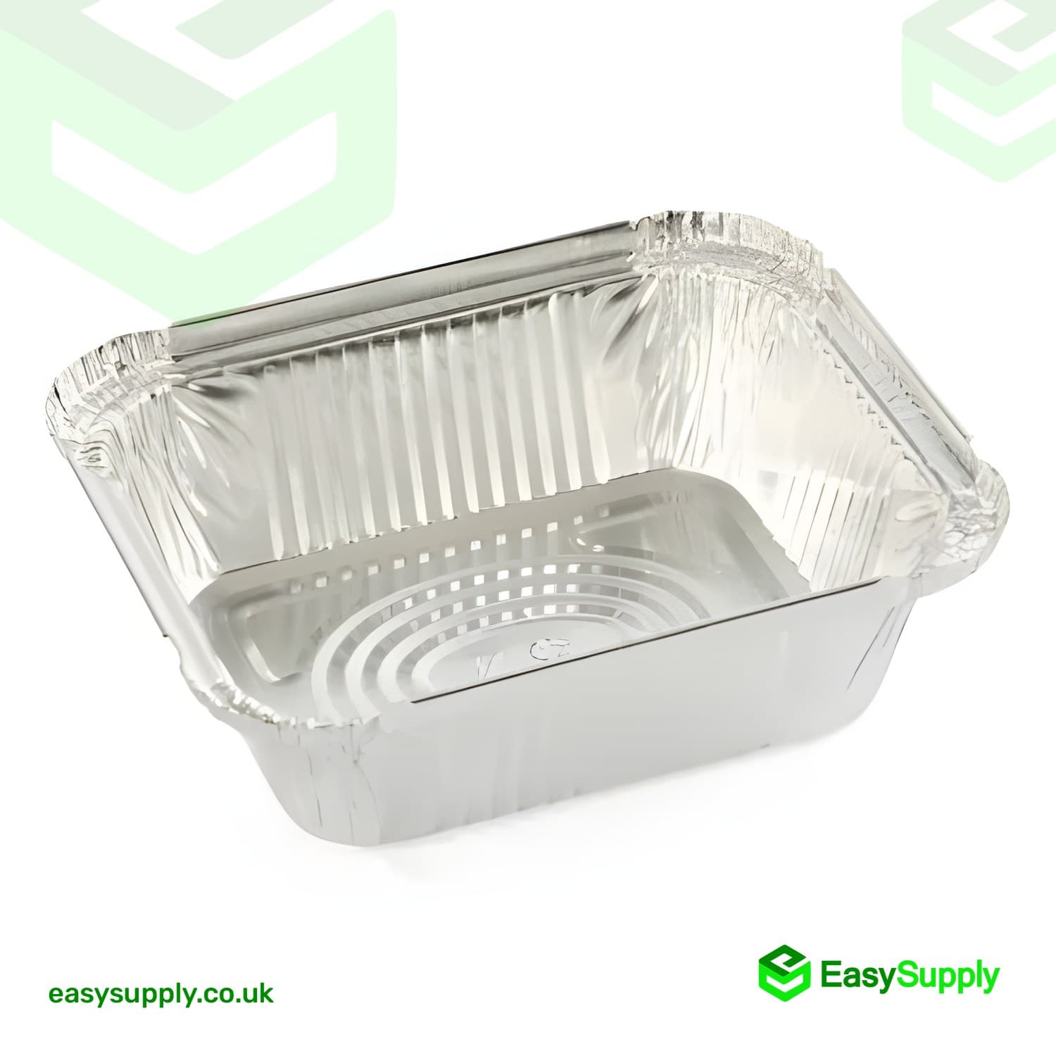 No.2 Foil Containers - view 2