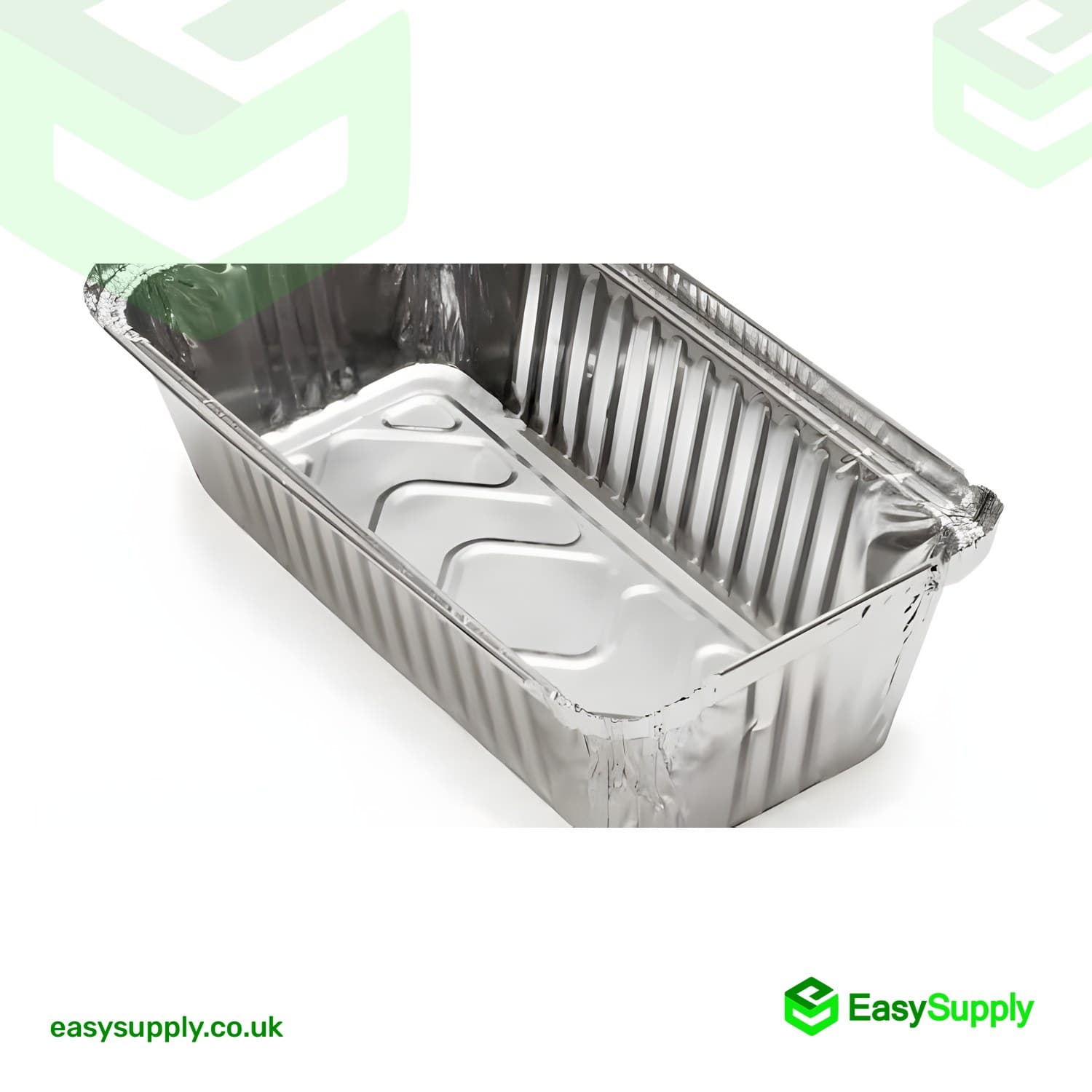 No.6A Foil Containers - view 2