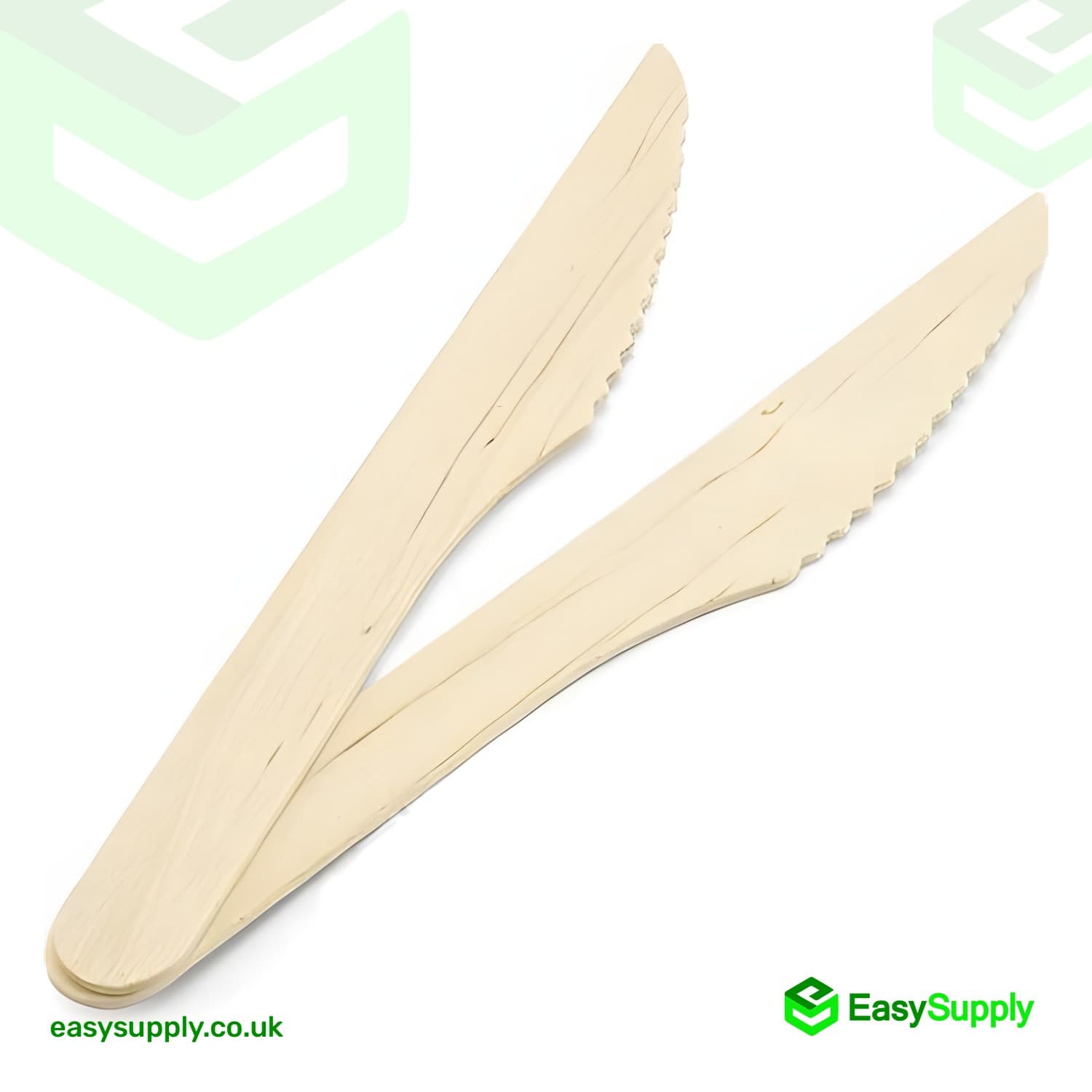 Wooden Knife  - view 3