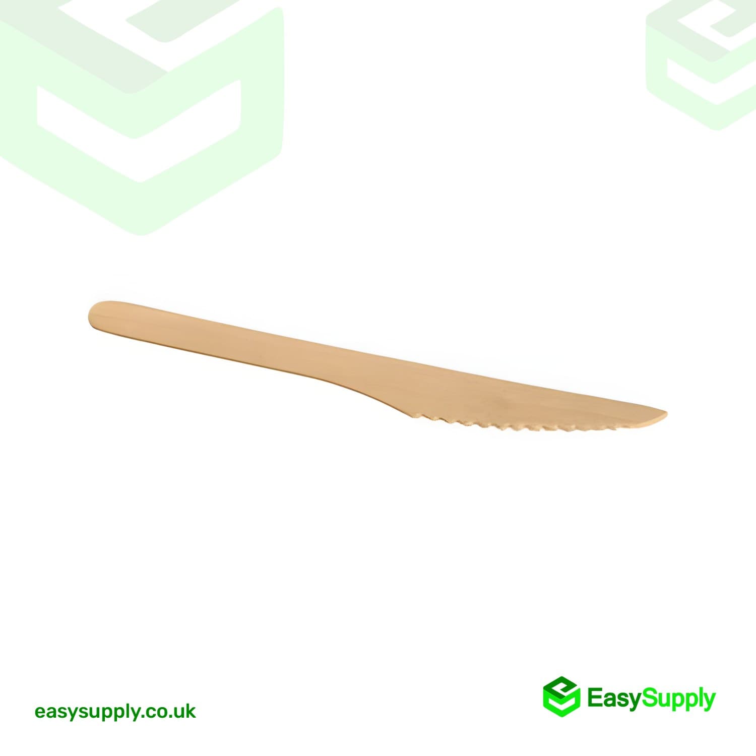 Wooden Knife  - view 4