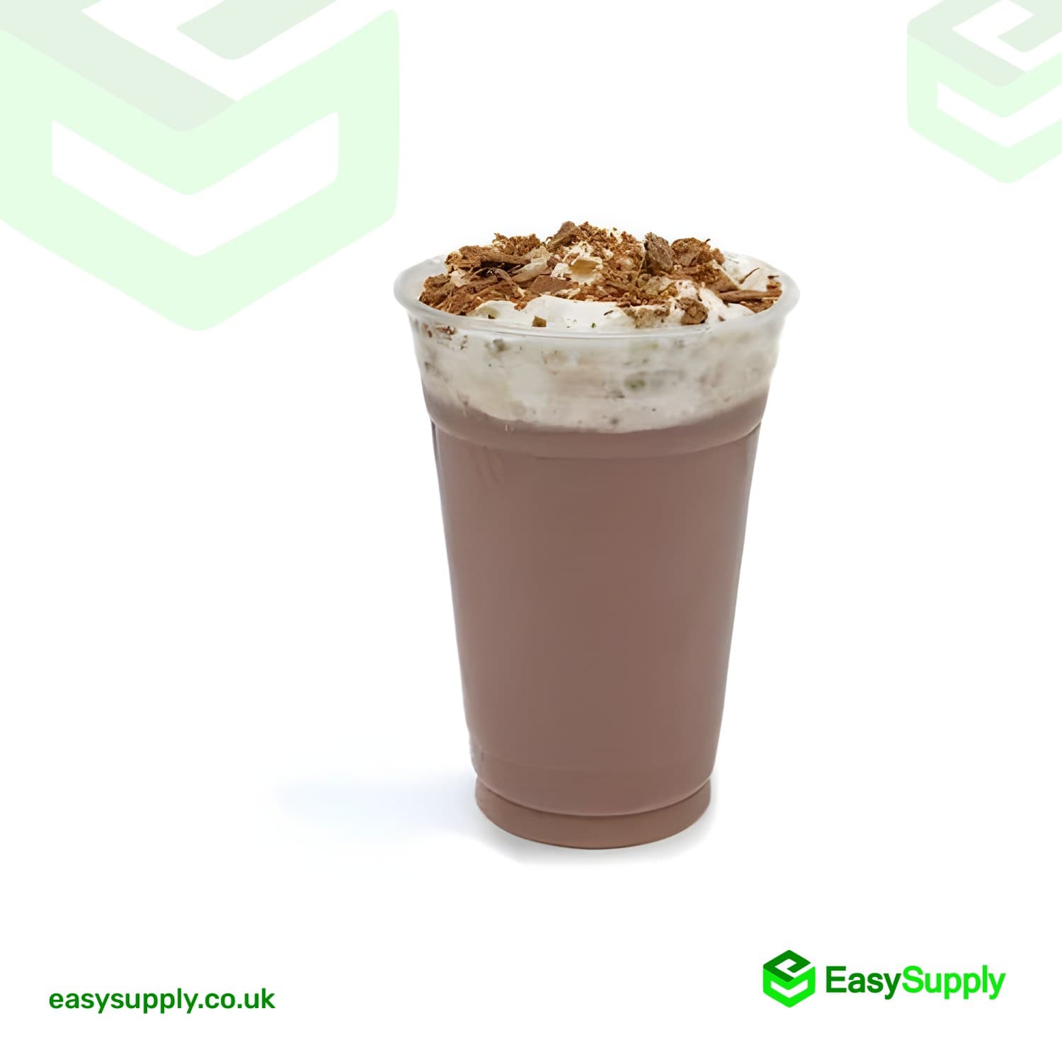 12 oz Smothie Milkshake Cups - view 3