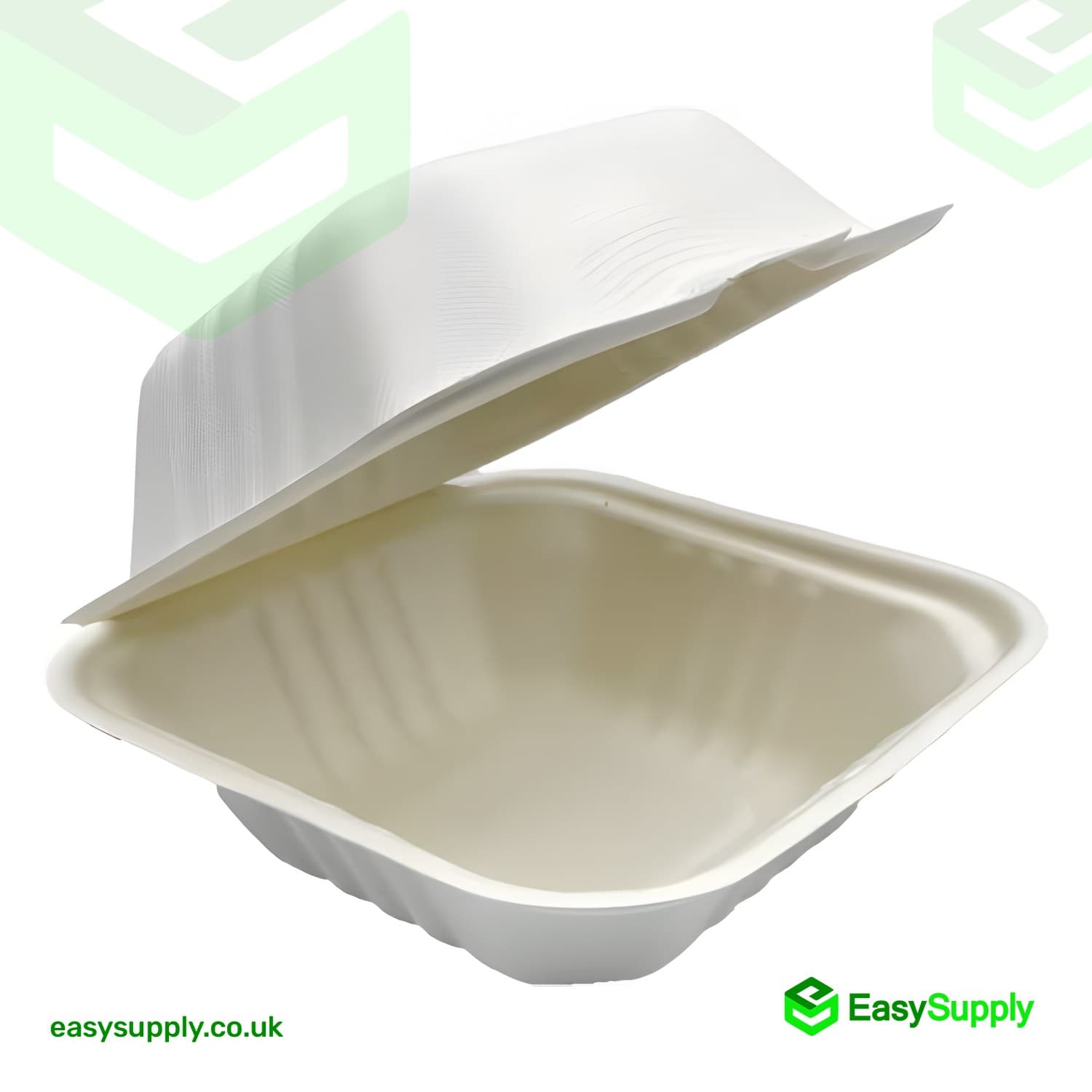 Hp7 Bagasse Boxes 