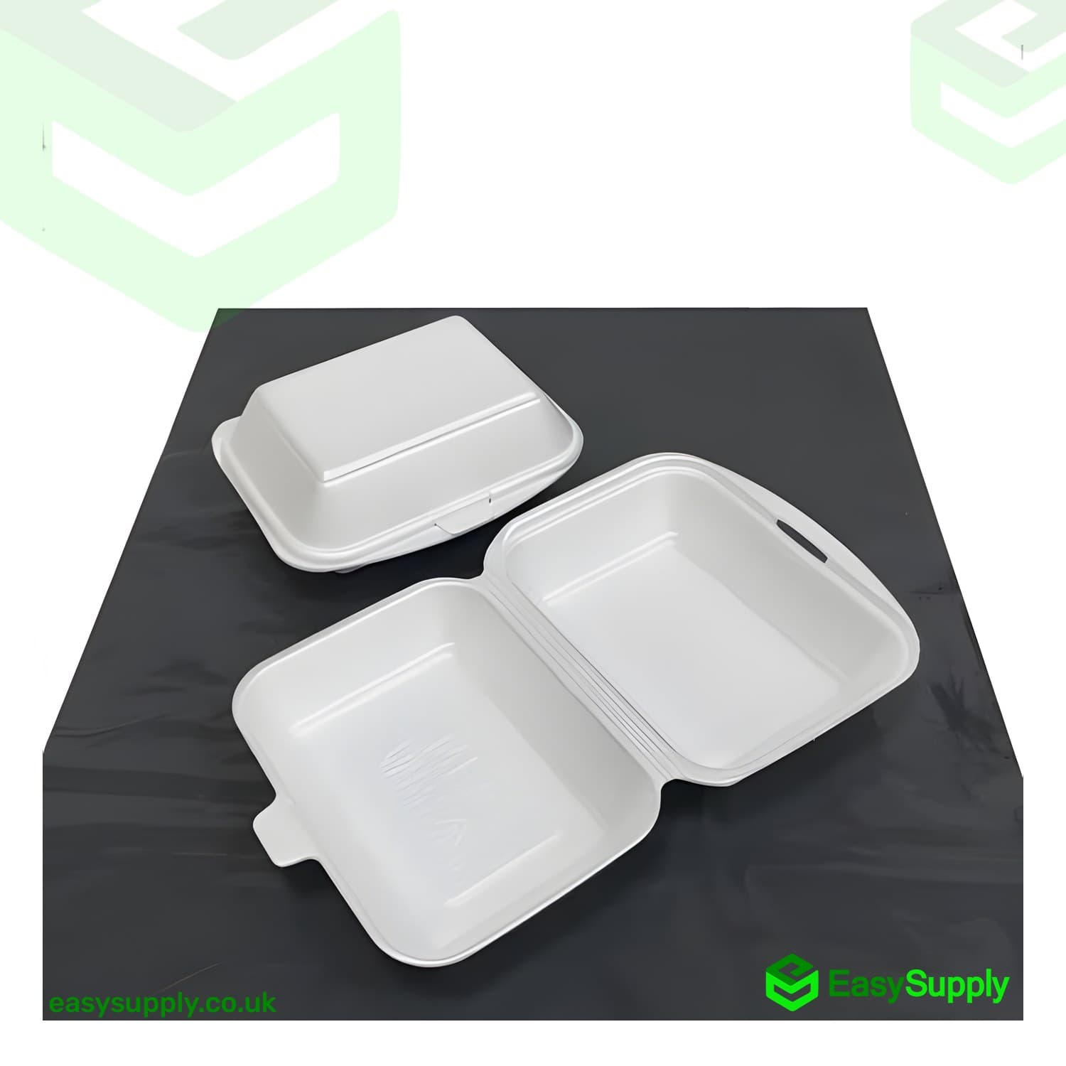Infinity Hp2 White Meal Boxes  - view 3