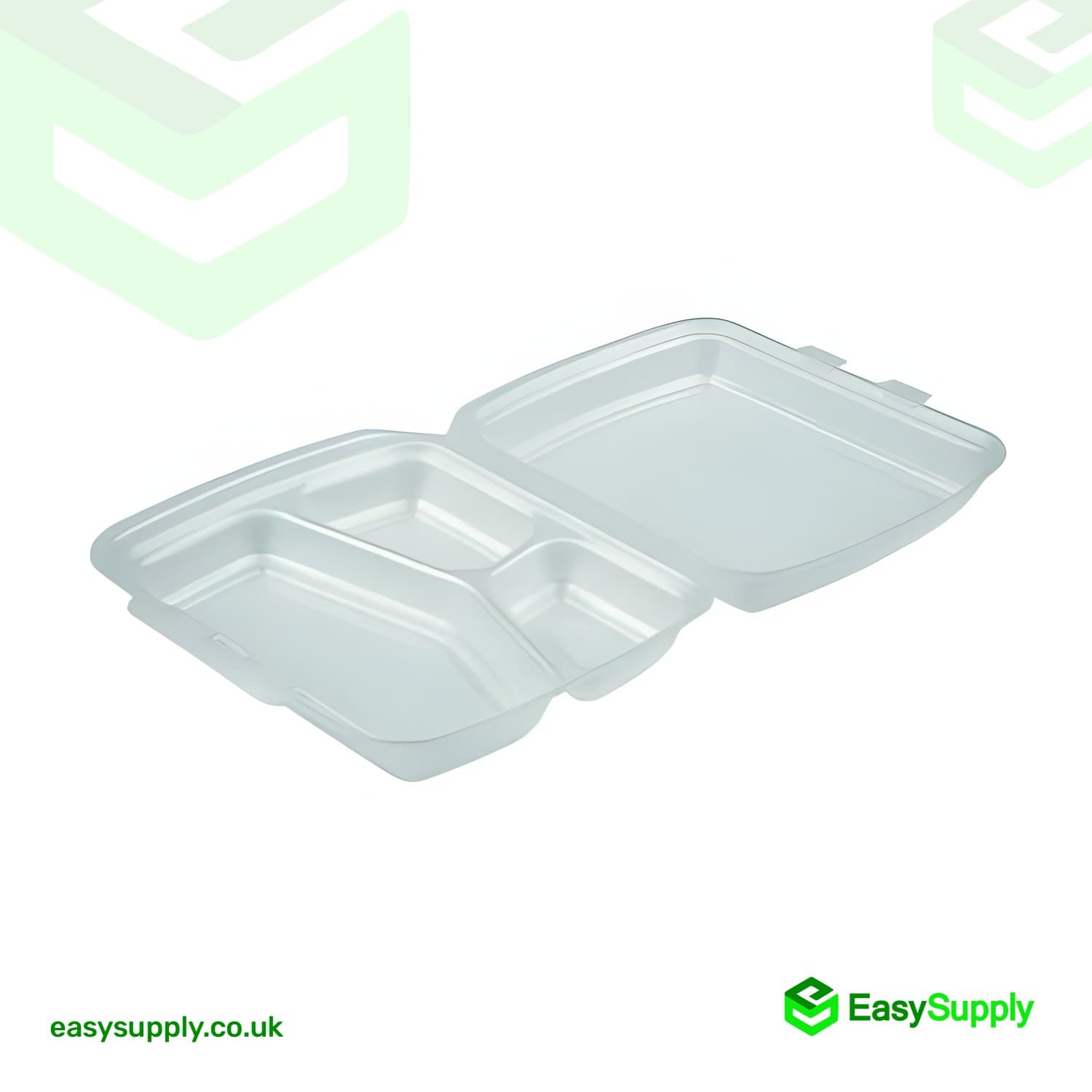 Infinity Hp4 White Meal Boxes - view 2