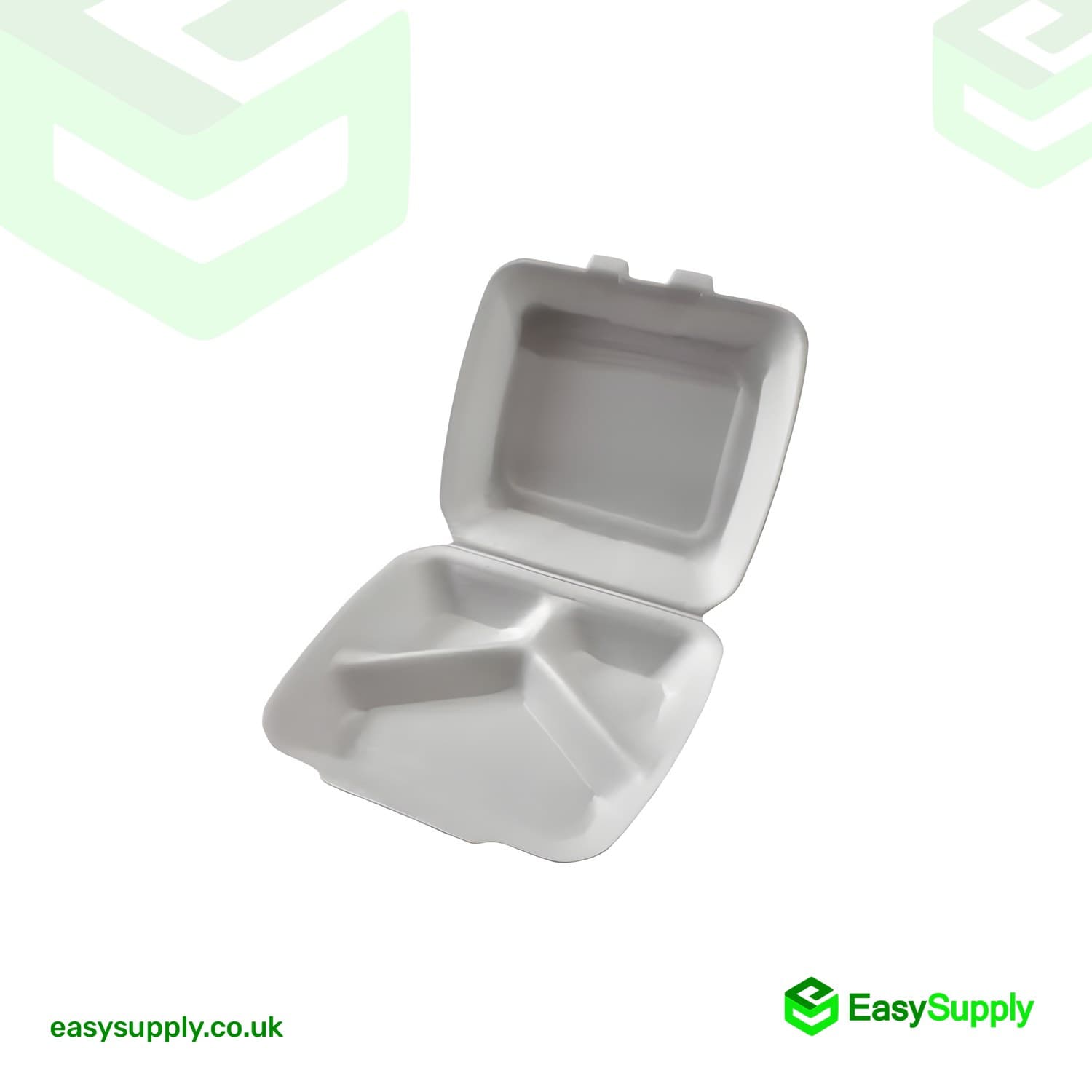 Infinity Hp4 White Meal Boxes - view 3