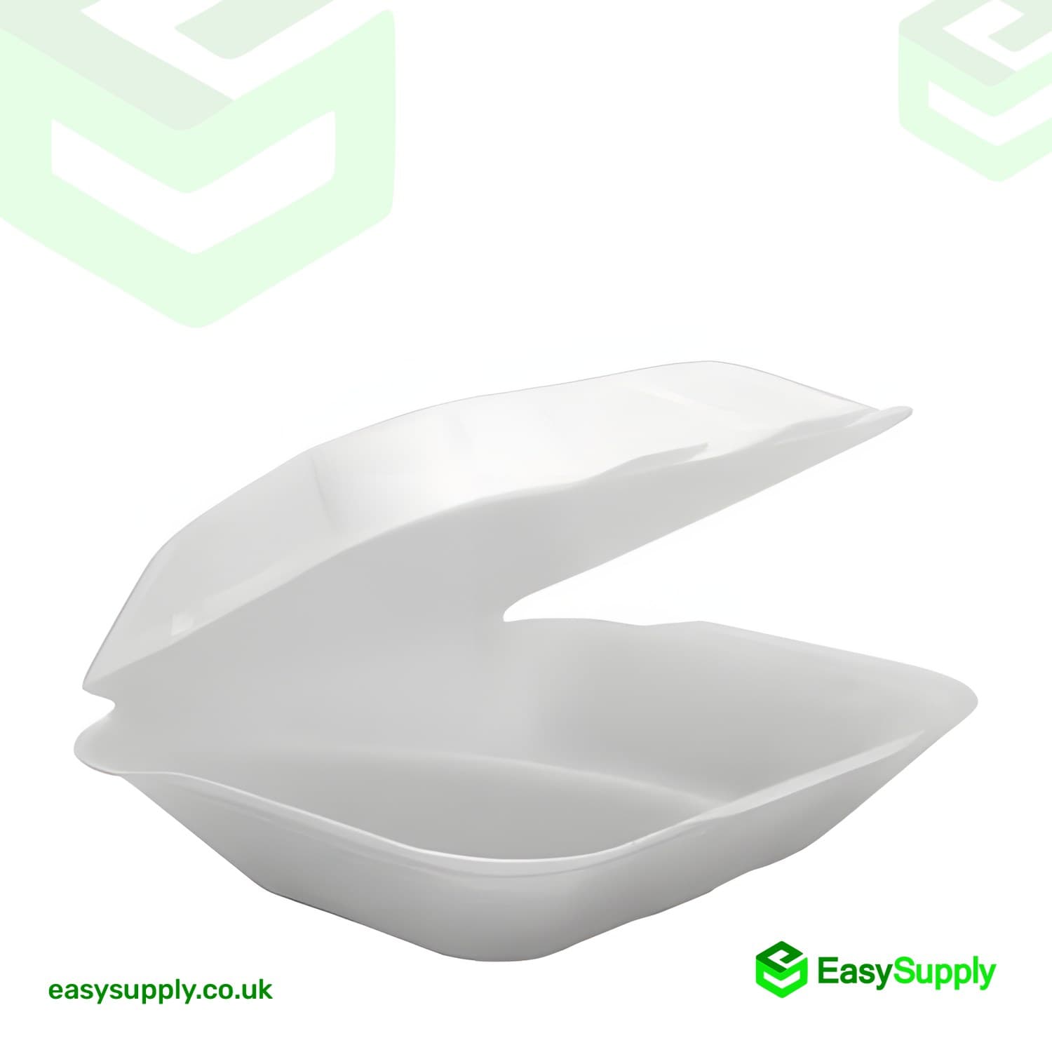 Infinity Hp 4 2 White  Meal Boxes - view 2