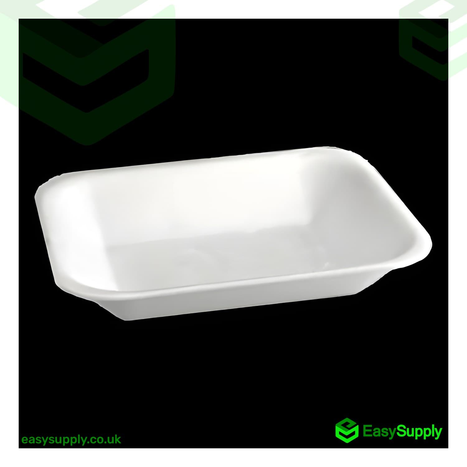 Infinity Small Chipper White  - view 2
