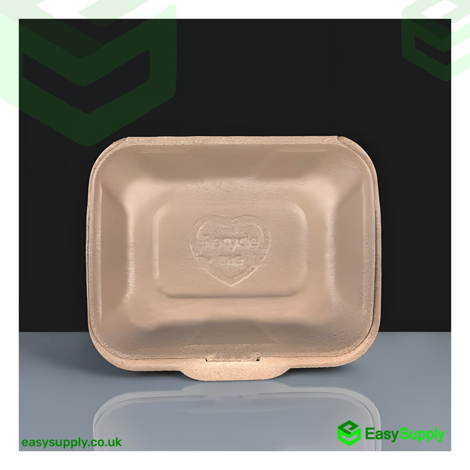 Infinity Hp2 Brown Meal Boxes  - view 3