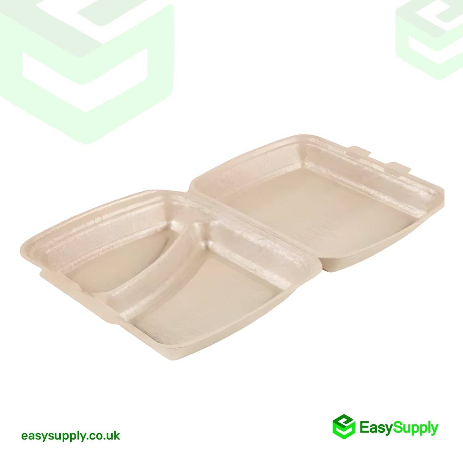 Infinity Hp4 2 Brown Meal Boxes - view 2