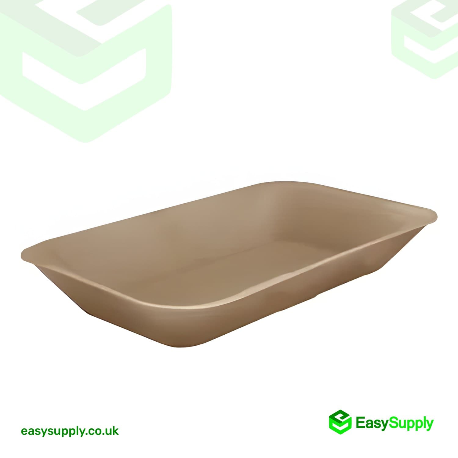 Infinity Medium No2 Brown Meal Boxes