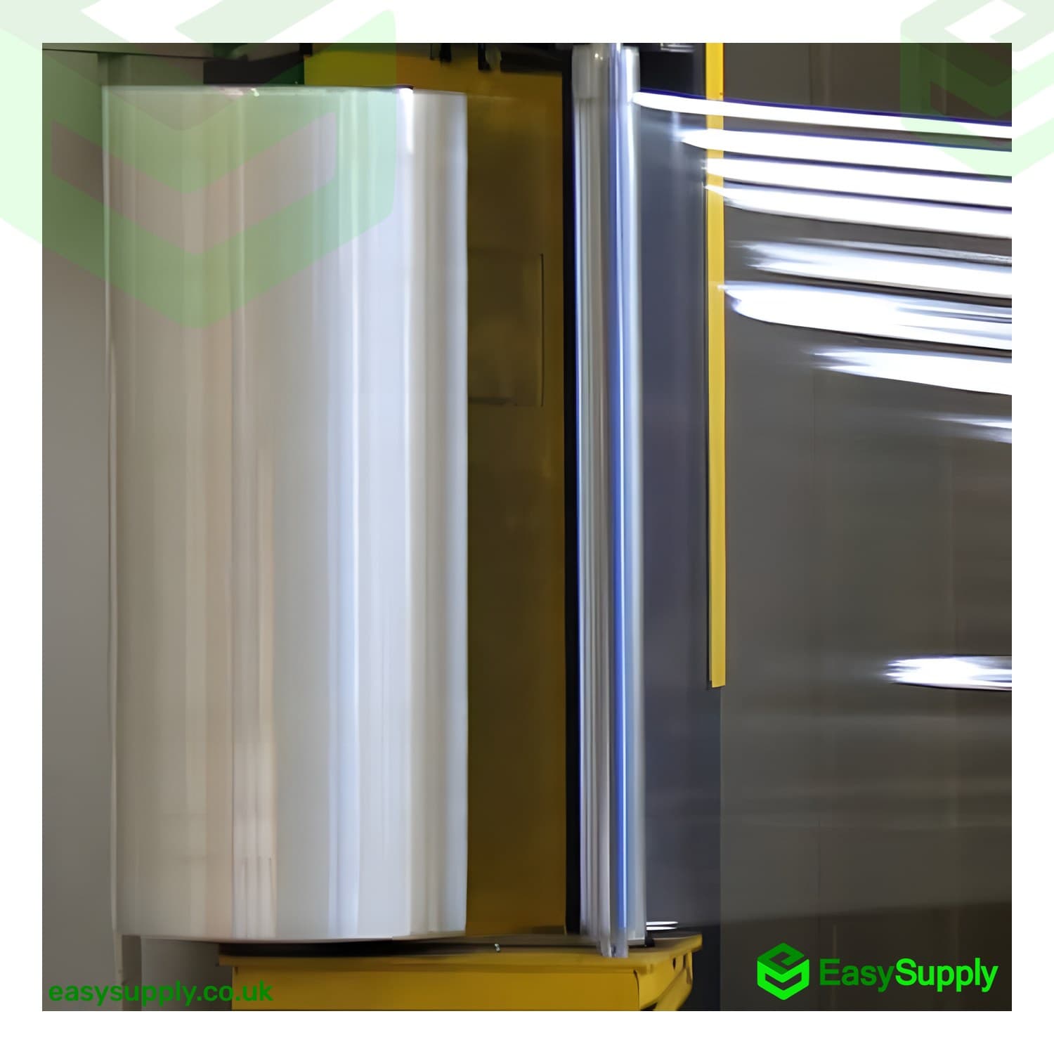 Machine Pallet Wrap 20 Micron 500 mm 150% Film Strech 16 kg - view 4
