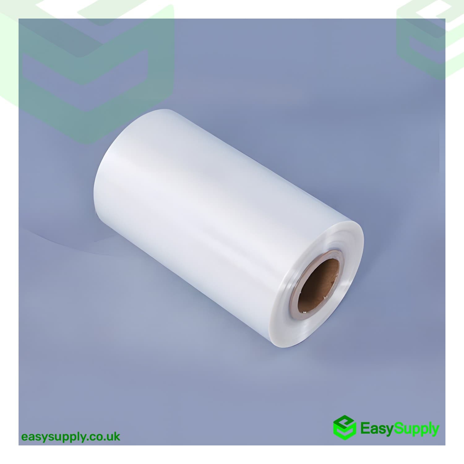 Esss 300 E-wrap Economy Ecofriendly 400 mm 81% Recy Pallet Wrap - view 3