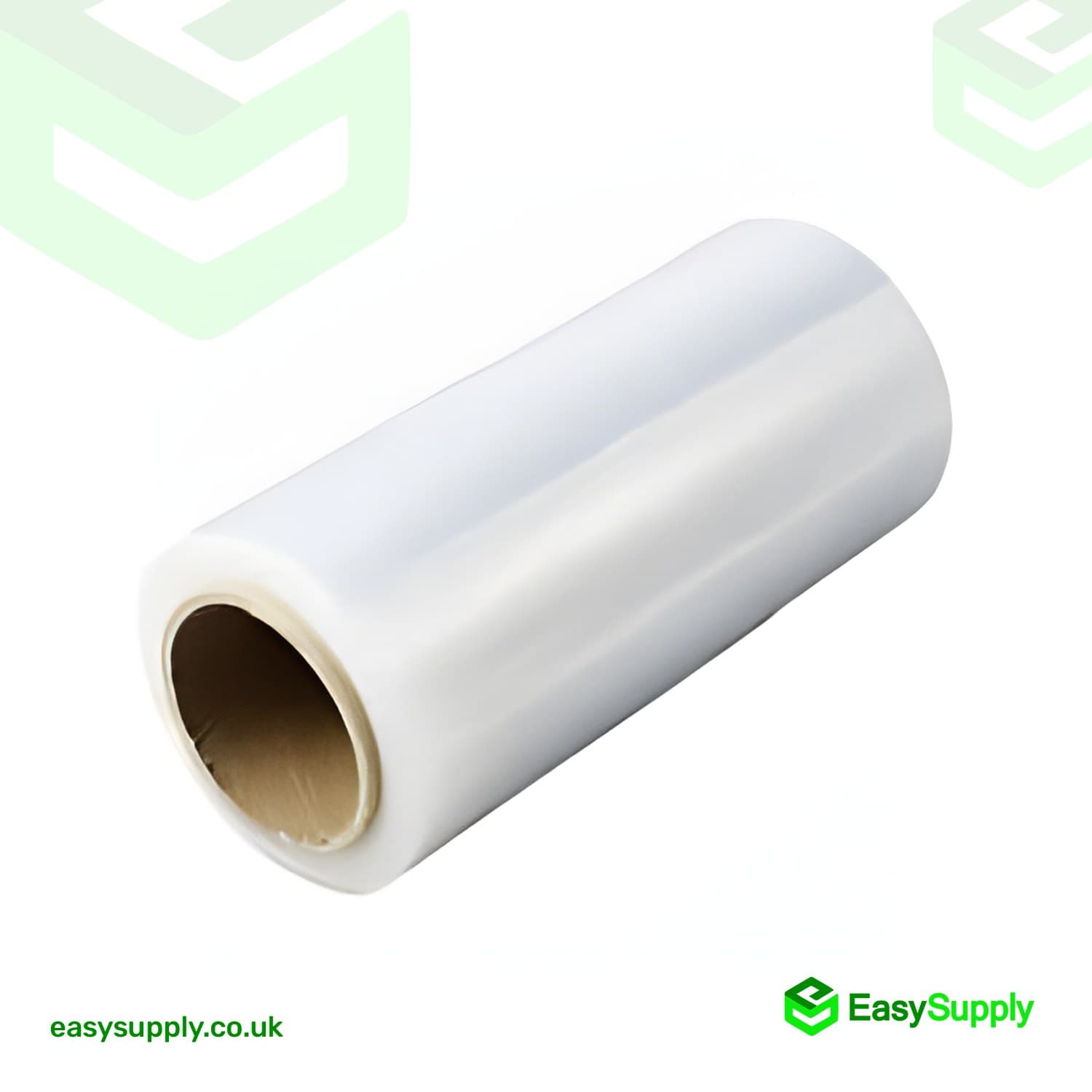 66 cm White Shrink Film Roll Shrink Films - view 3