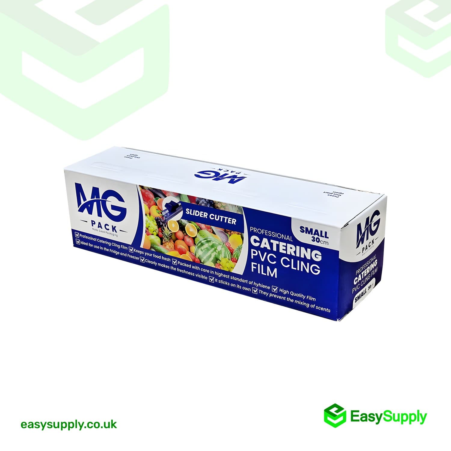 Small Cling Film 30 cm - view 2