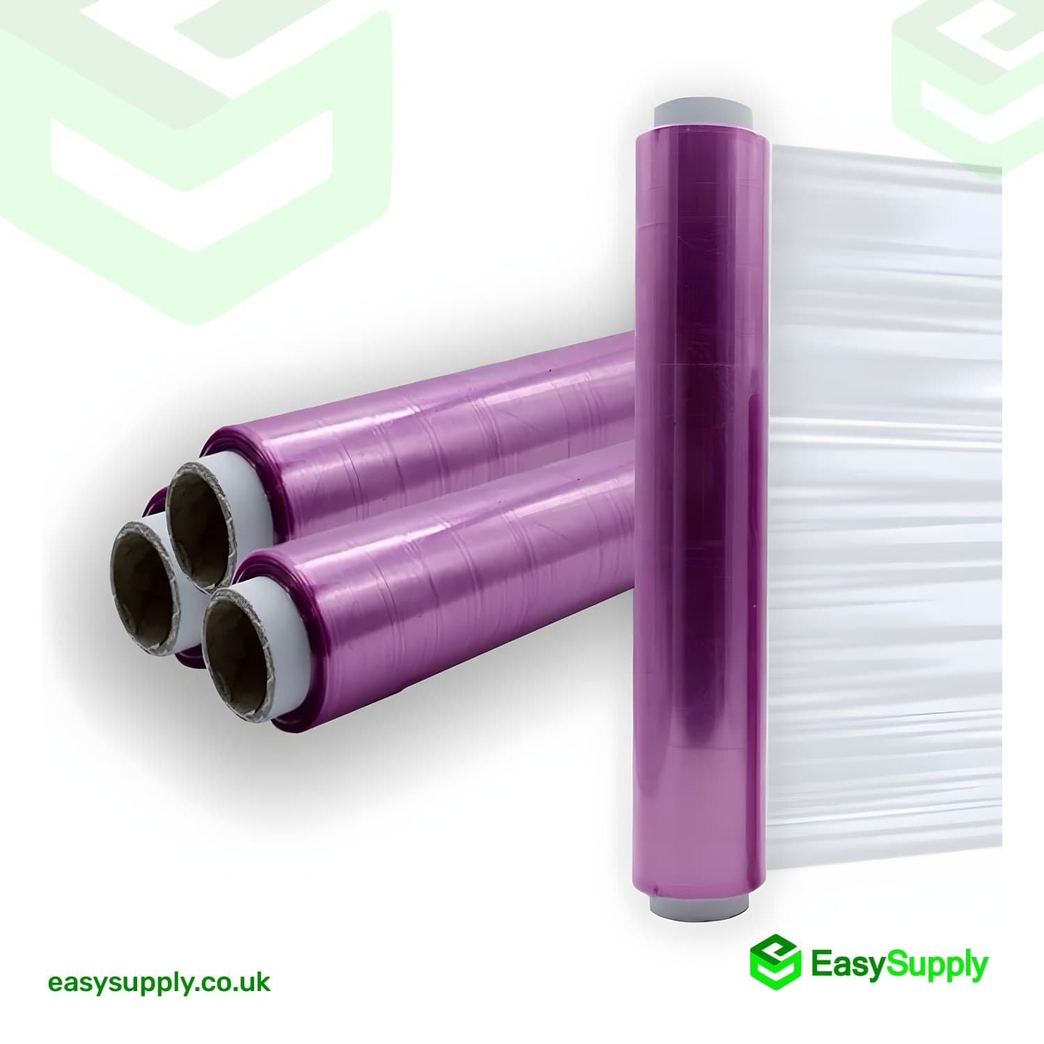 Small Cling Film 30 cm - view 3