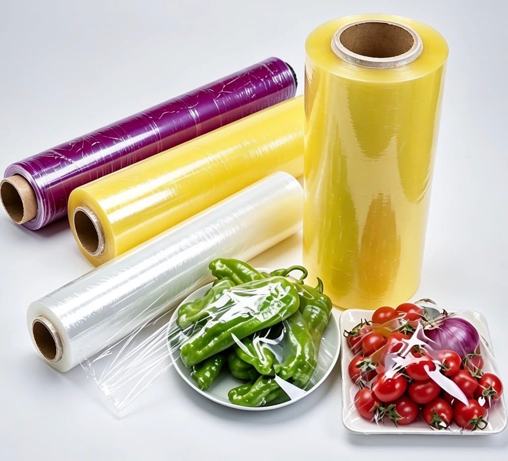 Cling Films
