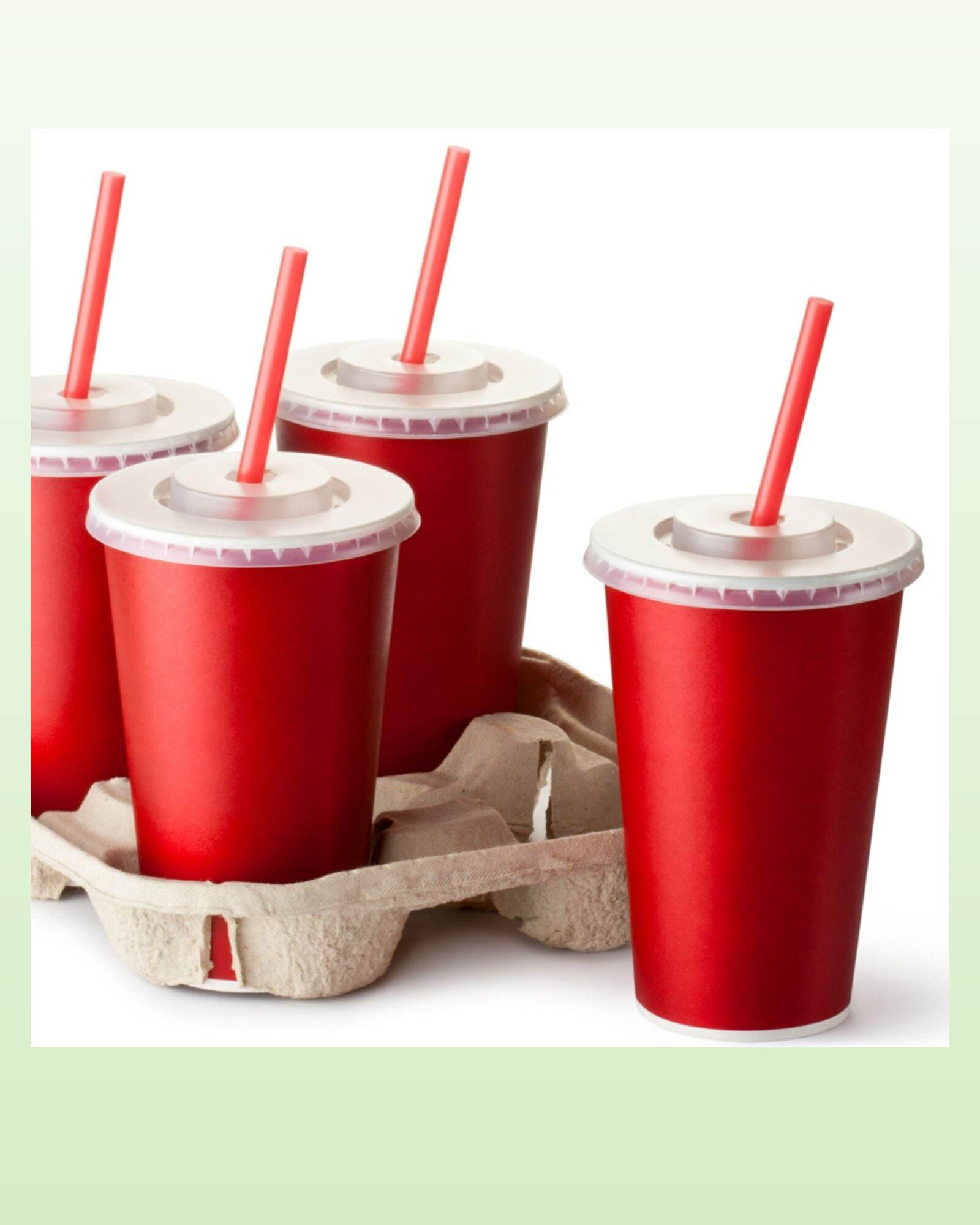 Food packaging