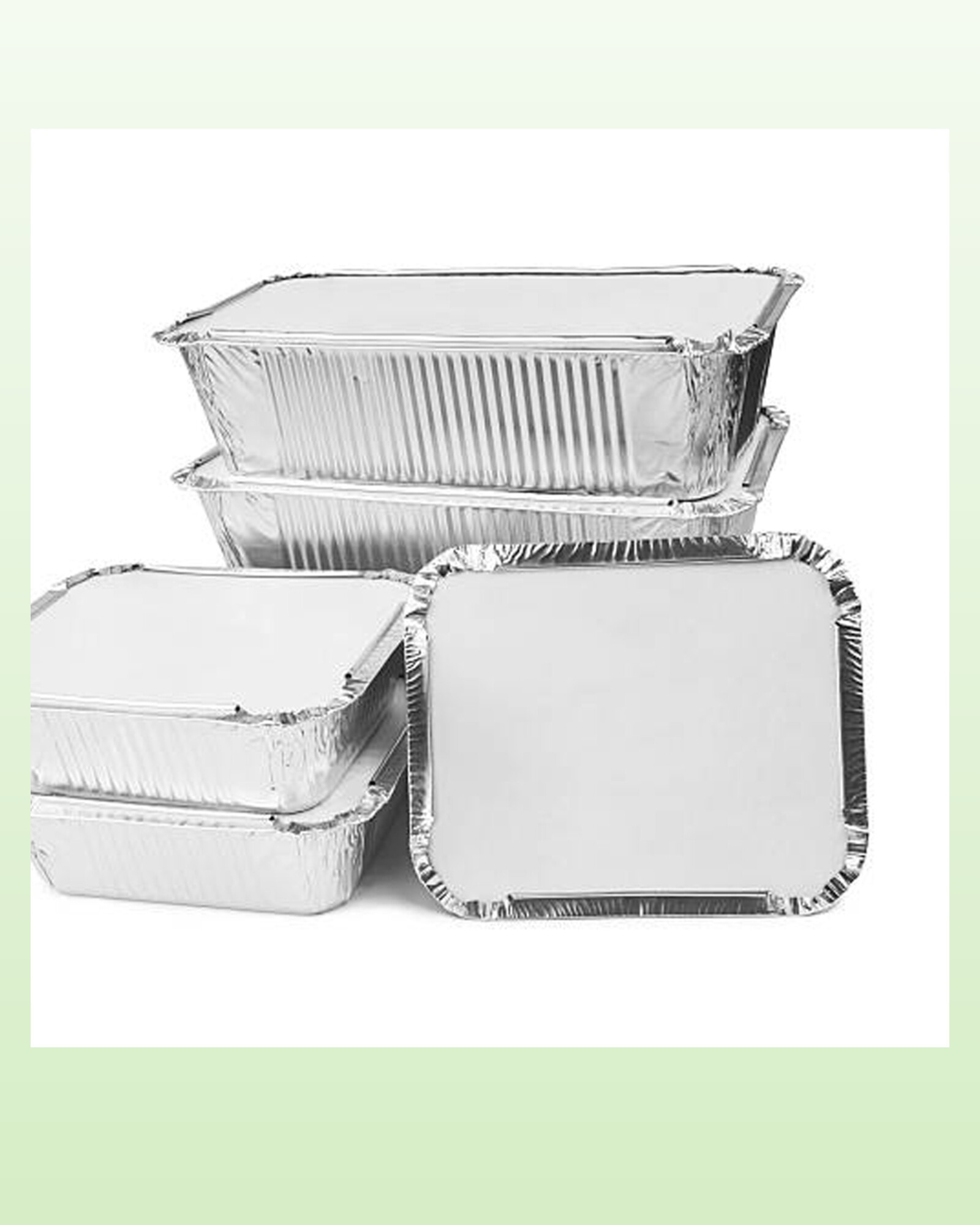 Food packaging