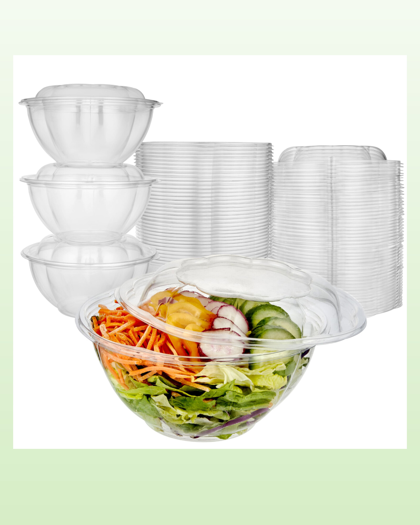 Food packaging