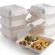 Bagasse Boxes