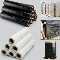 Pallet Wraps