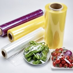 Cling Films