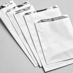 Foil Bags