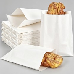 Greaseproof Paper Bags 