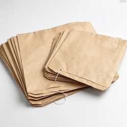 Brown Kraft Paper Bags