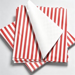 Burger Wraps Sheets