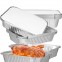 Container Foil Lids